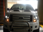 Thumbnail Photo 9 for 2013 Ford F150